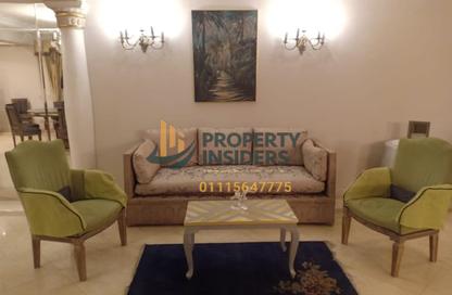 Apartment - 3 - 3 for rent in Soliman Abaza St. - Mohandessin - Giza Apartment - 3 - 3 for rent in Soliman Abaza St. - Mohandessin - Giza