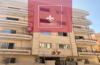 Penthouse - 4 Bedrooms - 4 Bathrooms for sale in Al Andalus El Gedida - Al Andalus District - New Cairo City - Cairo