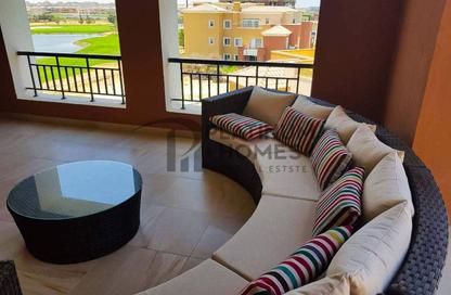 Duplex - 3 Bedrooms - 3 Bathrooms for sale in Marassi - Sidi Abdel Rahman - North Coast