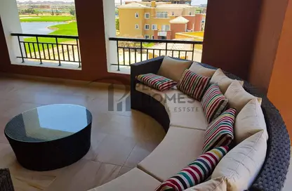 دوبلكس - 3 غرف نوم - 3 حمامات للبيع في مراسي - سيدي عبد الرحمن - الساحل الشمالي