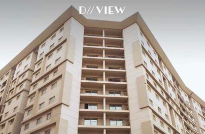 Apartment - 3 Bedrooms - 3 Bathrooms for sale in Landmark - Nasr City Compounds - Nasr City - Cairo Apartment - 3 Bedrooms - 3 Bathrooms for sale in Landmark - Nasr City Compounds - Nasr City - Cairo