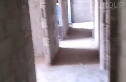 Apartment - 3 Bedrooms - 3 Bathrooms for sale in R3 - New Capital City - Cairo