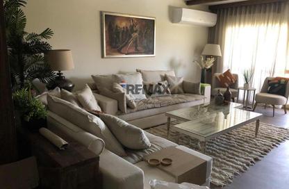 Chalet - 2 Bedrooms - 2 Bathrooms for sale in Sholan - Hurghada Resorts - Hurghada - Red Sea