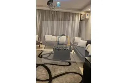 شقة - 3 غرف نوم - 2 حمامات للايجار في دار مصر - الحي السادس عشر - الشيخ زايد - الجيزة