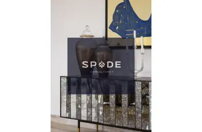 منزل مزدوج - 4 غرف نوم - 4 حمامات للبيع في زيد إيست - كمبوندات التجمع الخامس - التجمع الخامس - مدينة القاهرة الجديدة - القاهرة