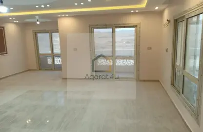 شقة - 3 غرف نوم - 2 حمامات للايجار في مدينة الخمائل - كمبوندات الشيخ زايد - الشيخ زايد - الجيزة