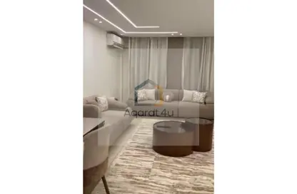 شقة - 3 غرف نوم - 2 حمامات للايجار في جنة 2 - كمبوندات الشيخ زايد - الشيخ زايد - الجيزة