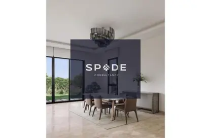 شقة - 2 غرف نوم - 2 حمامات للبيع في زيد إيست - كمبوندات التجمع الخامس - التجمع الخامس - مدينة القاهرة الجديدة - القاهرة