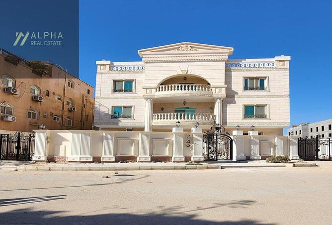 8381733 - الصورة الرئيسية للعقار