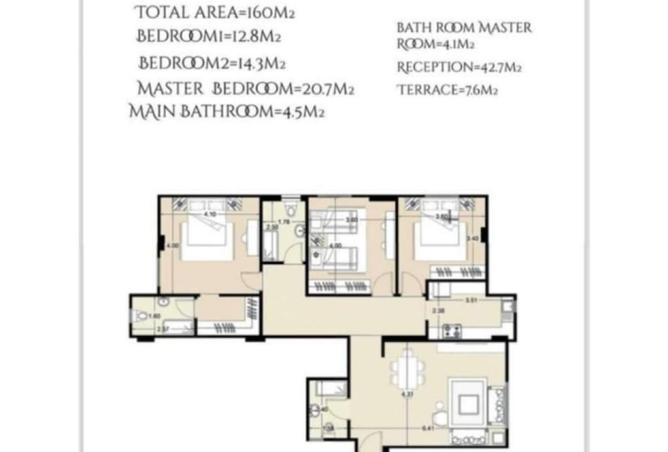 54757920 - الصورة الرئيسية للعقار