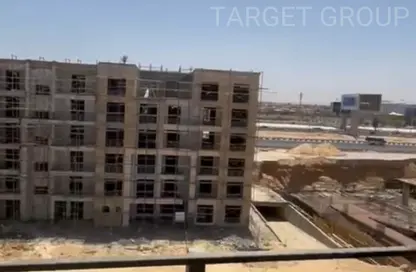 Apartment - 2 Bedrooms - 2 Bathrooms for sale in Taj City - 5th Settlement Compounds - The 5th Settlement - New Cairo City - Cairo