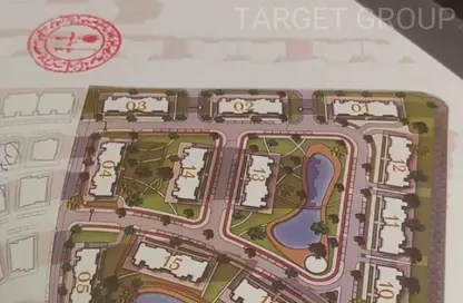 Apartment - 2 Bedrooms - 2 Bathrooms for sale in Taj City - 5th Settlement Compounds - The 5th Settlement - New Cairo City - Cairo