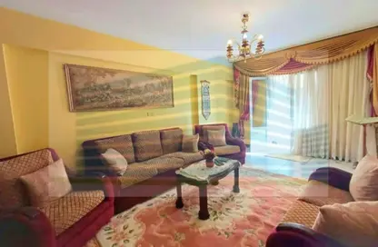 Apartment - 3 Bedrooms - 2 Bathrooms for rent in Abou Quer Road - Zezenia - Hay Sharq - Alexandria