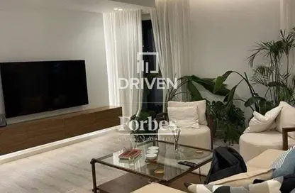 شقة - 3 غرف نوم - 3 حمامات للبيع في فيلدج ويست - كمبوندات الشيخ زايد - الشيخ زايد - الجيزة