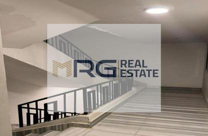 Office Space - Studio - 1 Bathroom for sale in Katameya Gate - El Katameya Compounds - El Katameya - New Cairo City - Cairo Office Space - Studio - 1 Bathroom for sale in Katameya Gate - El Katameya Compounds - El Katameya - New Cairo City - Cairo