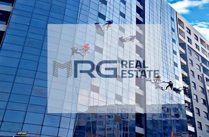 Office Space - Studio - 1 Bathroom for sale in Katameya Gate - El Katameya Compounds - El Katameya - New Cairo City - Cairo Office Space - Studio - 1 Bathroom for sale in Katameya Gate - El Katameya Compounds - El Katameya - New Cairo City - Cairo