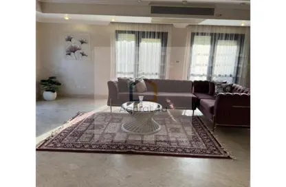 دوبلكس - 3 غرف نوم - 4 حمامات للايجار في ويستاون - كمبوندات الشيخ زايد - الشيخ زايد - الجيزة