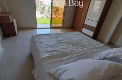 Apartment - 2 Bedrooms - 1 Bathroom for sale in Magawish Resort - Hurghada Resorts - Hurghada - Red Sea