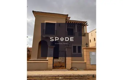 Townhouse - 4 Bedrooms - 3 Bathrooms for sale in City Gate - 5th Settlement Compounds - The 5th Settlement - New Cairo City - Cairo