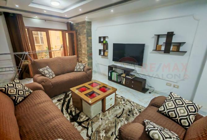 شقة للبيع جليم (متفرع من الكورنيش) 207 م - Aanzicht 3
