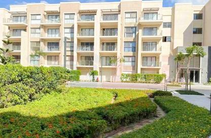 Chalet - 1 Bedroom - 1 Bathroom for sale in Marina 2 - Marina - Al Alamein - North Coast
