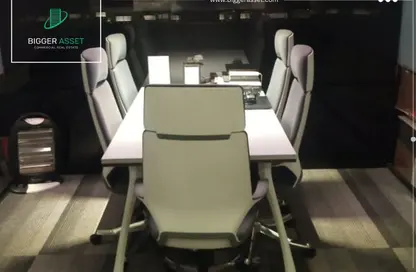 مساحات مكتبية - 4 غرف نوم - 2 حمامات للايجار في ميفيدا - كمبوندات التجمع الخامس - التجمع الخامس - مدينة القاهرة الجديدة - القاهرة