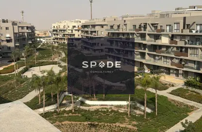 Apartment - 3 Bedrooms - 4 Bathrooms for sale in Villette - 5th Settlement Compounds - The 5th Settlement - New Cairo City - Cairo