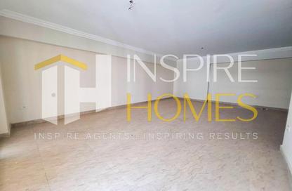 Apartment - 3 Bedrooms - 2 Bathrooms for rent in Grand View - Smouha - Hay Sharq - Alexandria
