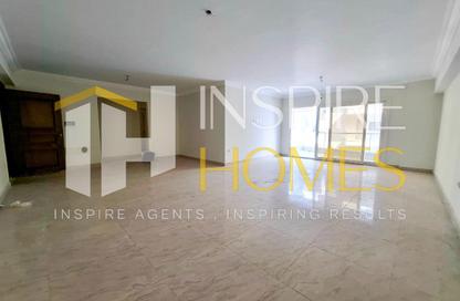 Apartment - 3 Bedrooms - 2 Bathrooms for rent in Grand View - Smouha - Hay Sharq - Alexandria