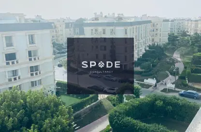 Penthouse - 2 Bedrooms - 2 Bathrooms for sale in Mountain View Hyde Park - 5th Settlement Compounds - The 5th Settlement - New Cairo City - Cairo