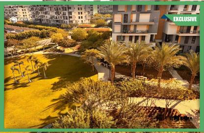 Duplex - 5 - 4 for sale in Eastown - 5th Settlement Compounds - The 5th Settlement - New Cairo City - Cairo