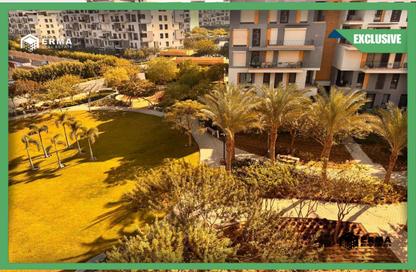 Duplex - 5 - 4 for sale in Eastown - 5th Settlement Compounds - The 5th Settlement - New Cairo City - Cairo Duplex - 5 - 4 for sale in Eastown - 5th Settlement Compounds - The 5th Settlement - New Cairo City - Cairo