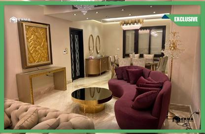 Duplex - 5 - 4 for sale in Eastown - 5th Settlement Compounds - The 5th Settlement - New Cairo City - Cairo
