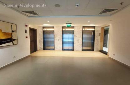 Office Space - 4 Bedrooms - 2 Bathrooms for sale in Smart Village - Cairo Alexandria Desert Road - 6 October City - Giza