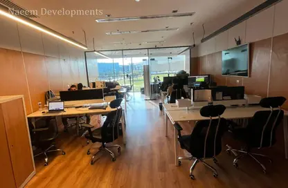 مساحات مكتبية - 3 غرف نوم - 2 حمامات للبيع في القرية الذكية - طريق مصر اسكندرية الصحراوي - مدينة 6 أكتوبر - الجيزة