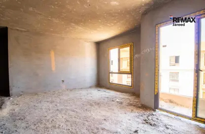 شقة - 4 غرف نوم - 3 حمامات للبيع في شقق إم - مدينة 6 أكتوبر - الجيزة