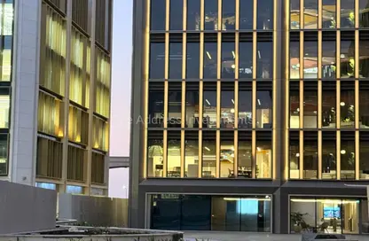 مساحات مكتبية - استوديو للبيع في ثري سيكستي - كمبوندات التجمع الخامس - التجمع الخامس - مدينة القاهرة الجديدة - القاهرة