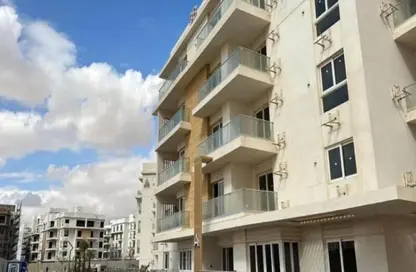 iVilla - 3 Bedrooms - 3 Bathrooms for sale in Mountain View iCity - 5th Settlement Compounds - The 5th Settlement - New Cairo City - Cairo iVilla - 3 Bedrooms - 3 Bathrooms for sale in Mountain View iCity - 5th Settlement Compounds - The 5th Settlement - New Cairo City - Cairo