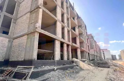 Villa - 5 Bedrooms - 4 Bathrooms for sale in Marina 8 - Marina - Al Alamein - North Coast