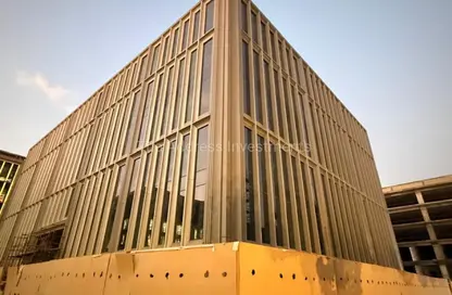 مساحات مكتبية - استوديو - 1 حمام للبيع في ثري سيكستي - كمبوندات التجمع الخامس - التجمع الخامس - مدينة القاهرة الجديدة - القاهرة