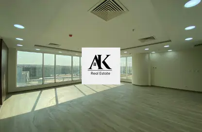 مساحات مكتبية - 4 غرف نوم - 1 حمام للبيع في تريفيوم سكوير - شارع التسعين الشمالي - التجمع الخامس - مدينة القاهرة الجديدة - القاهرة