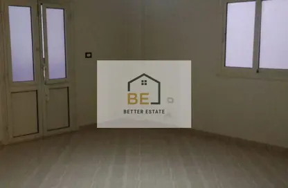 Apartment - 3 Bedrooms - 2 Bathrooms for rent in El Banafseg 1 - El Banafseg - New Cairo City - Cairo