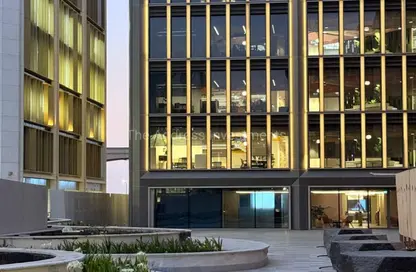 مساحات مكتبية - استوديو للبيع في ثري سيكستي - كمبوندات التجمع الخامس - التجمع الخامس - مدينة القاهرة الجديدة - القاهرة