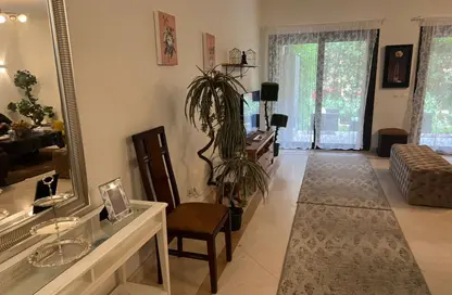 شقة - 3 غرف نوم - 3 حمامات للايجار في ميفيدا - كمبوندات التجمع الخامس - التجمع الخامس - مدينة القاهرة الجديدة - القاهرة