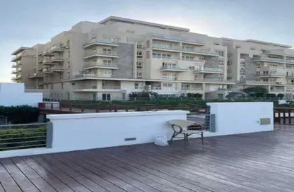 شقة - 3 غرف نوم - 3 حمامات للبيع في ماونتن فيو اى سيتي - كمبوندات التجمع الخامس - التجمع الخامس - مدينة القاهرة الجديدة - القاهرة