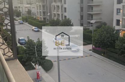 Apartment - 3 Bedrooms - 2 Bathrooms for rent in The Address East - 90 Street - The 5th Settlement - New Cairo City - Cairo