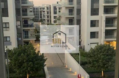 Apartment - 3 Bedrooms - 2 Bathrooms for rent in The Address East - 90 Street - The 5th Settlement - New Cairo City - Cairo