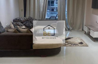 Apartment - 3 Bedrooms - 2 Bathrooms for rent in The Address East - 90 Street - The 5th Settlement - New Cairo City - Cairo
