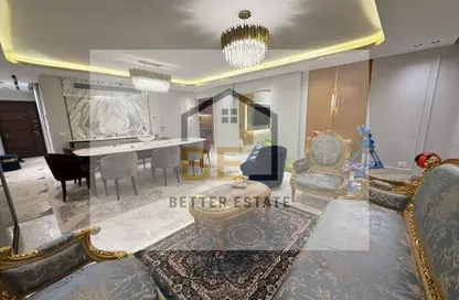 شقة - 4 غرف نوم - 3 حمامات للبيع في ماونتن فيو اى سيتي - كمبوندات التجمع الخامس - التجمع الخامس - مدينة القاهرة الجديدة - القاهرة