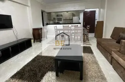 شقة - 2 غرف نوم - 1 حمام للايجار في الرحاب - مدينة القاهرة الجديدة - القاهرة